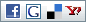 Compartir en Facebook, Google Bookmarks, Del.ici.us, My Web Yahoo!